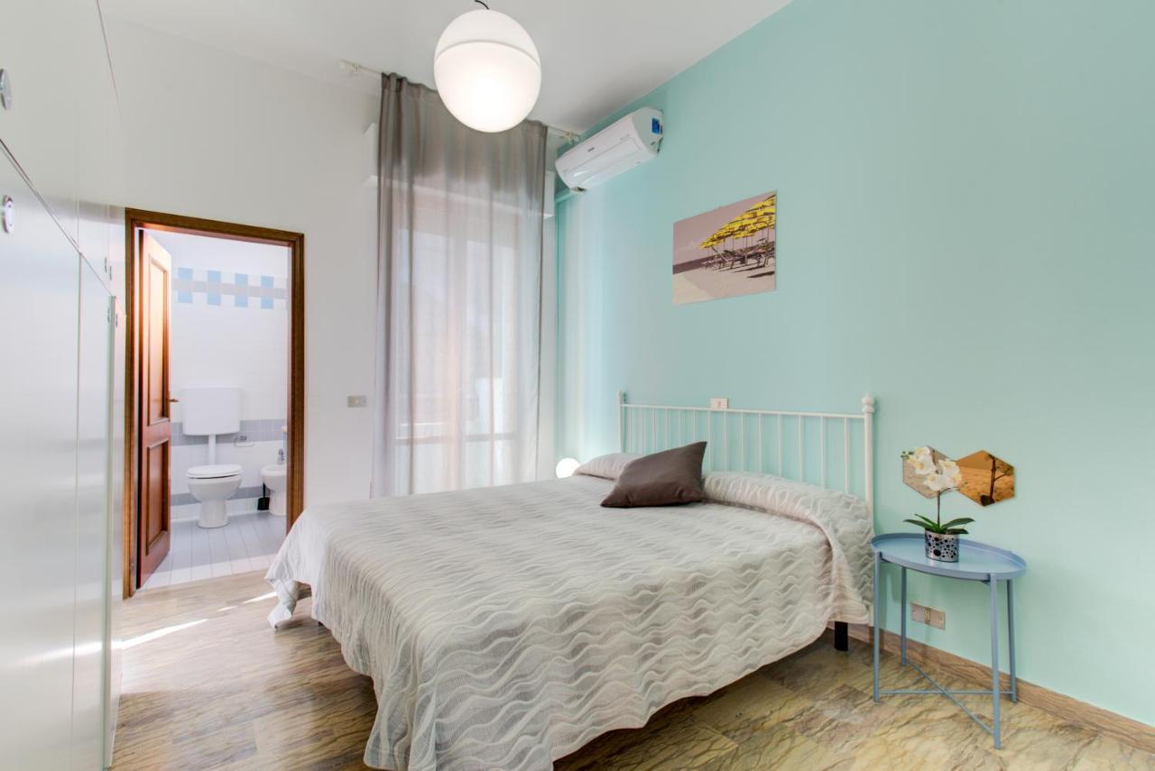 Battigia - Appartamenti Vacanze Rimini Esterno foto