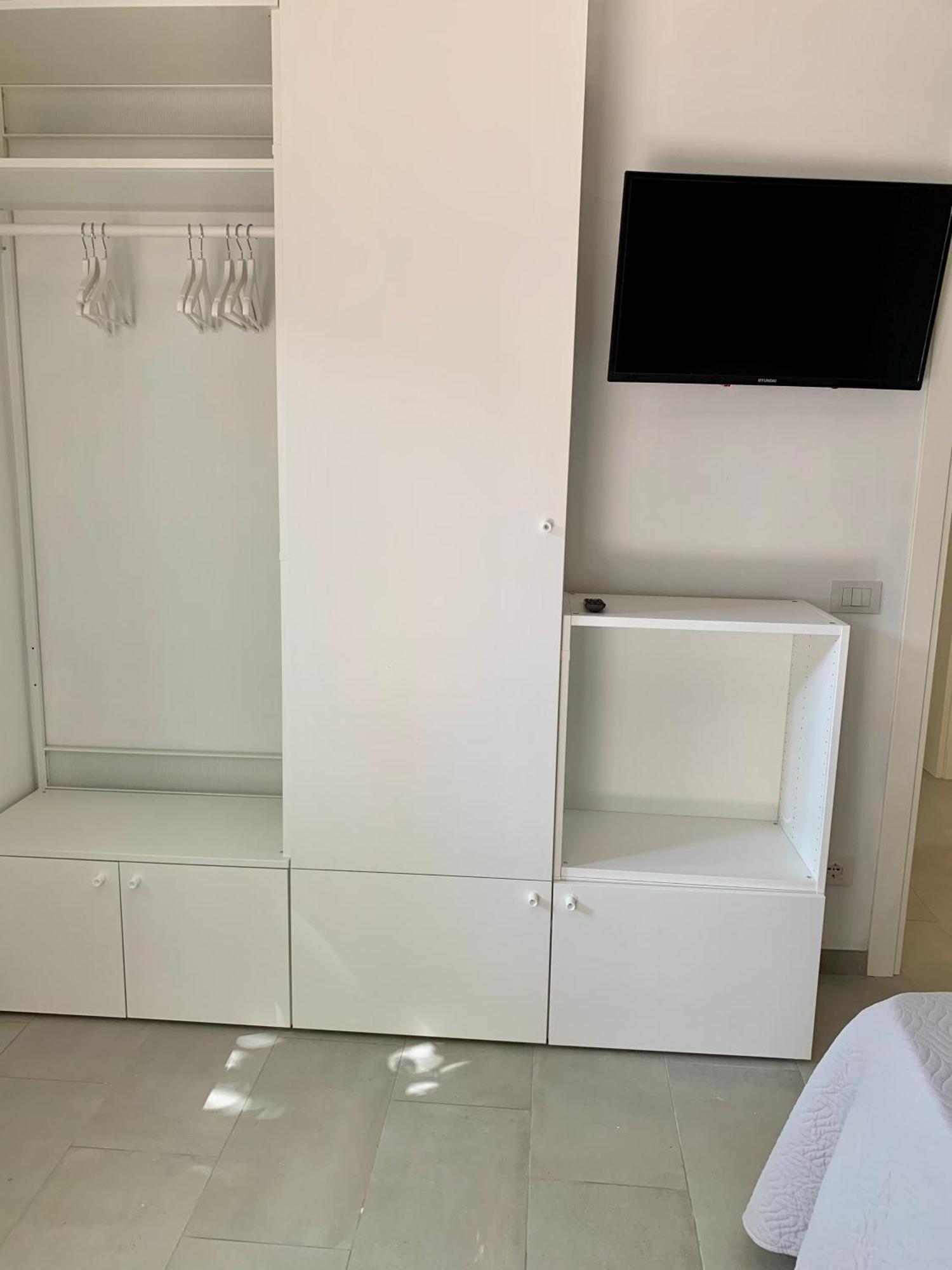 Battigia - Appartamenti Vacanze Rimini Esterno foto
