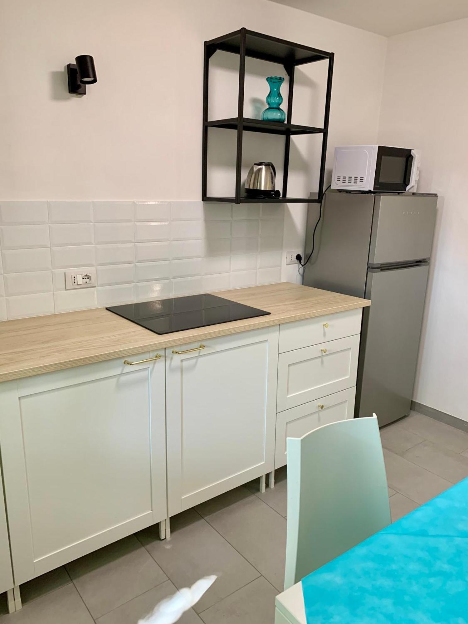 Battigia - Appartamenti Vacanze Rimini Esterno foto